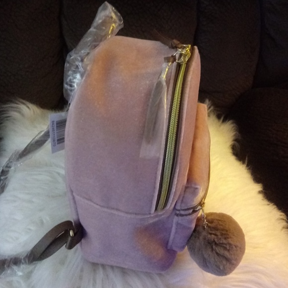 Small backpack - Picture 5 of 12